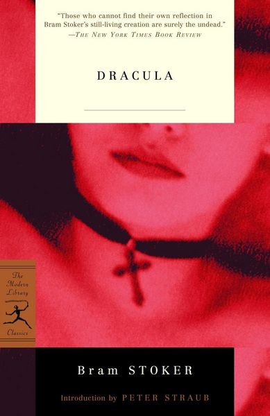 Produktbild: Dracula