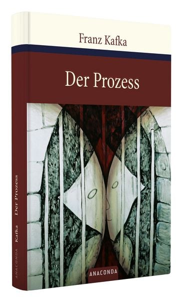Produktbild: Der Prozess