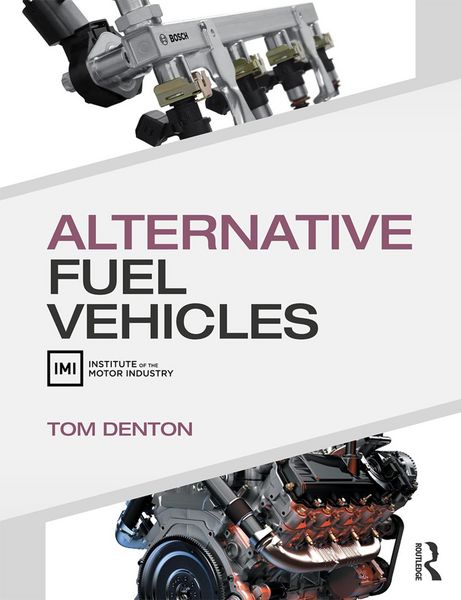 Produktbild: Alternative Fuel Vehicles