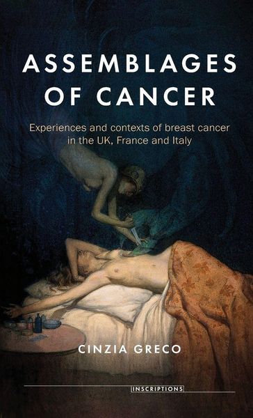 Produktbild: Assemblages of cancer