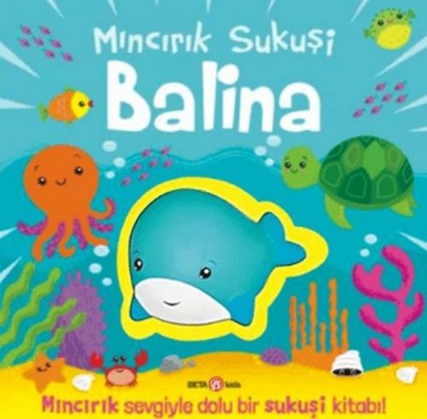 Produktbild: Mincirik Sukusi Balina