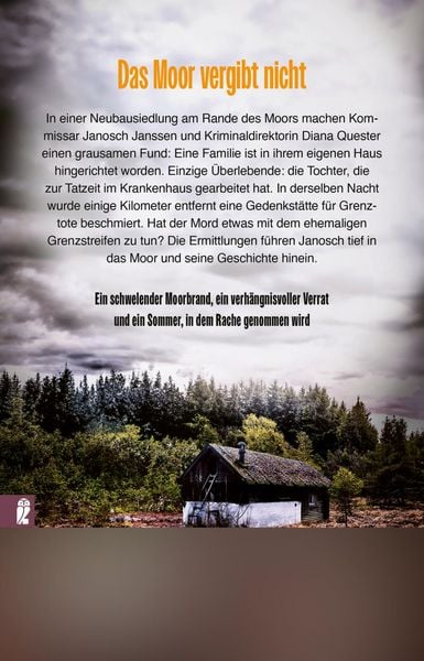 Produktbild: Glutmoor