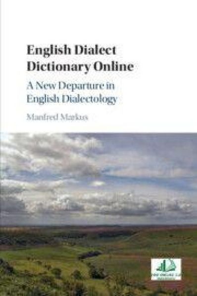 Produktbild: English Dialect Dictionary Online