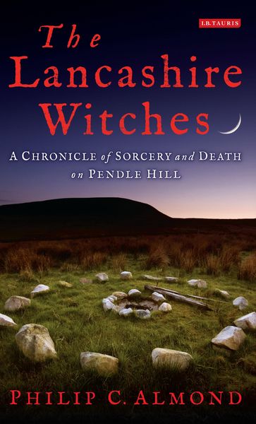 Produktbild: The Lancashire Witches