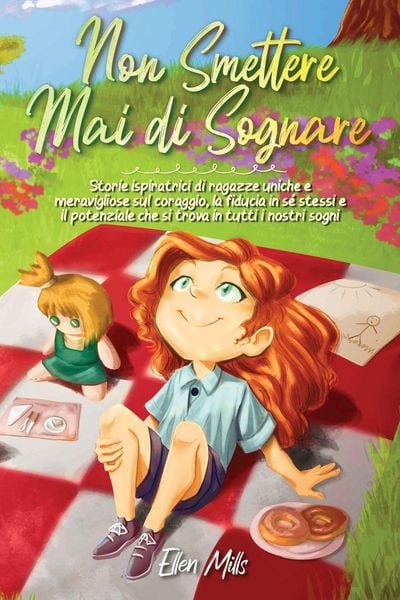 Produktbild: Non smettere mai di sognare