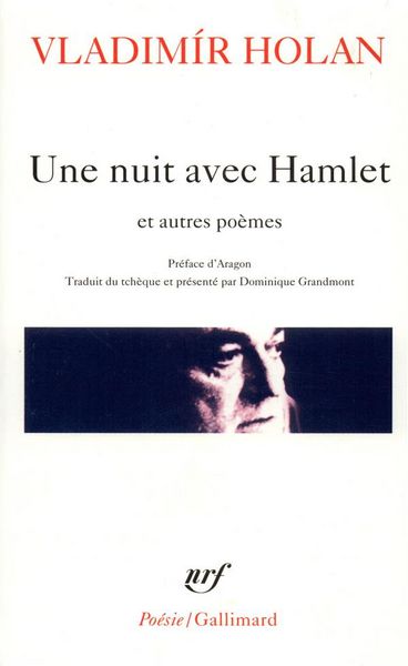 Produktbild: Nuit Avec Hamlet Et Autr
