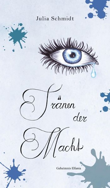 Produktbild: Tr&auml;nen der Macht - Geheimnis Elfania