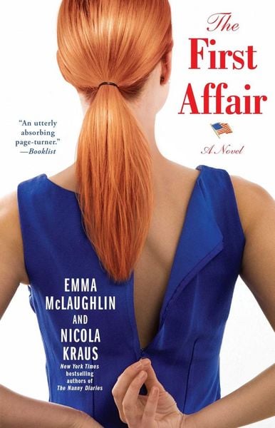 Produktbild: The First Affair