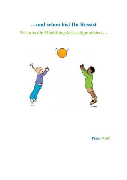 Produktbild: ...und schon bist Du Rassist
