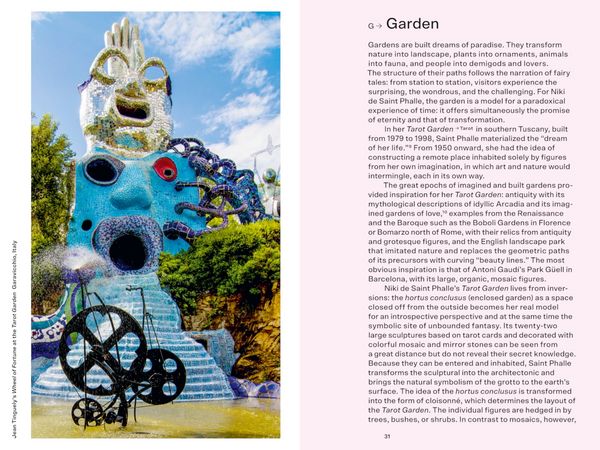 Produktbild: Niki de Saint Phalle: A to Z