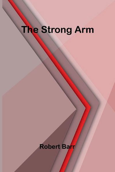 Produktbild: The Strong Arm
