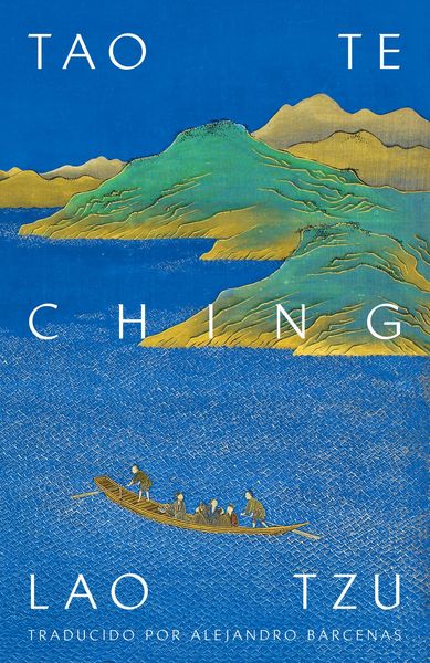 Produktbild: Tao Te Ching / Tao Te Ching