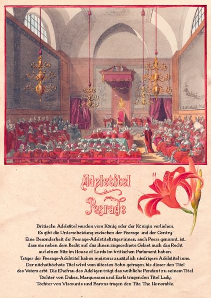 Produktbild: Northanger Abbey