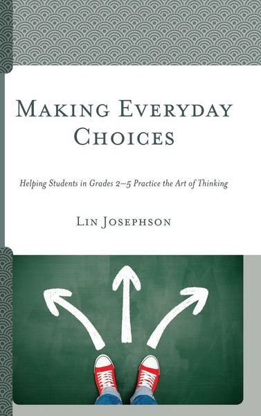 Produktbild: Making Everyday Choices