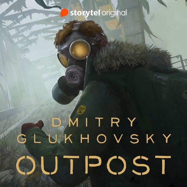 Produktbild: Outpost