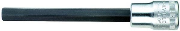 Produktbild: Stahlwille 1054/8 K 03151208 1/2\" (12.5 mm) Schraubendrehereinsatz 8mm 1/2\" (12.5 mm)