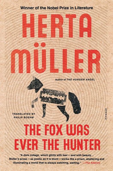 Produktbild: Fox Was Ever the Hunter