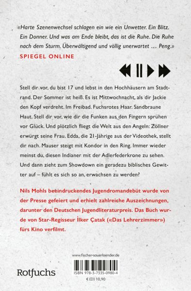 Produktbild: Es war einmal Indianerland