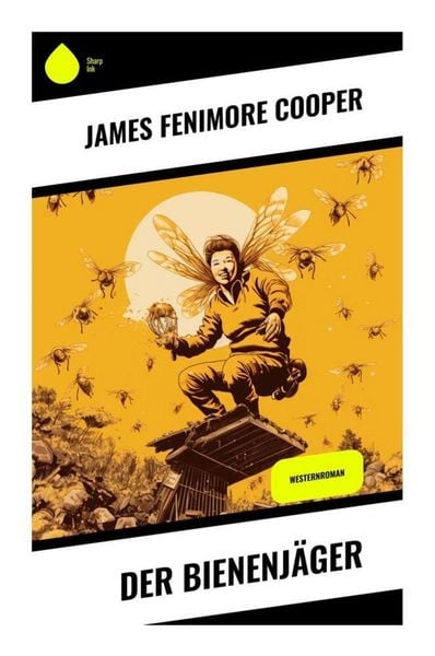 Produktbild: Der Bienenj&auml;ger