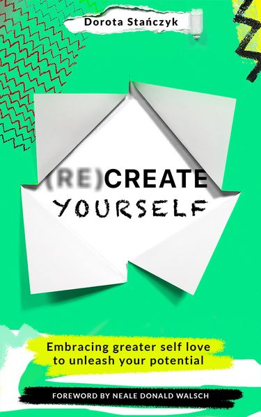 Produktbild: (Re)Create Yourself