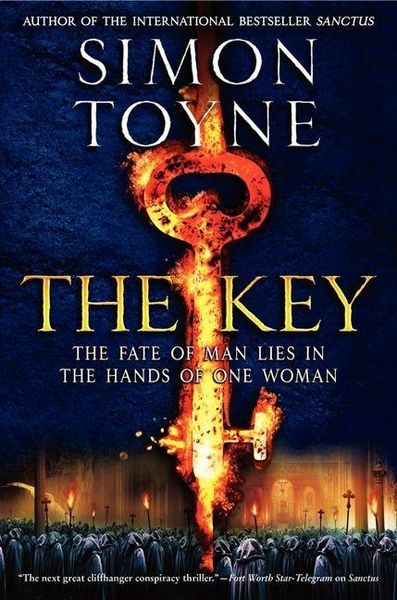 Produktbild: The Key