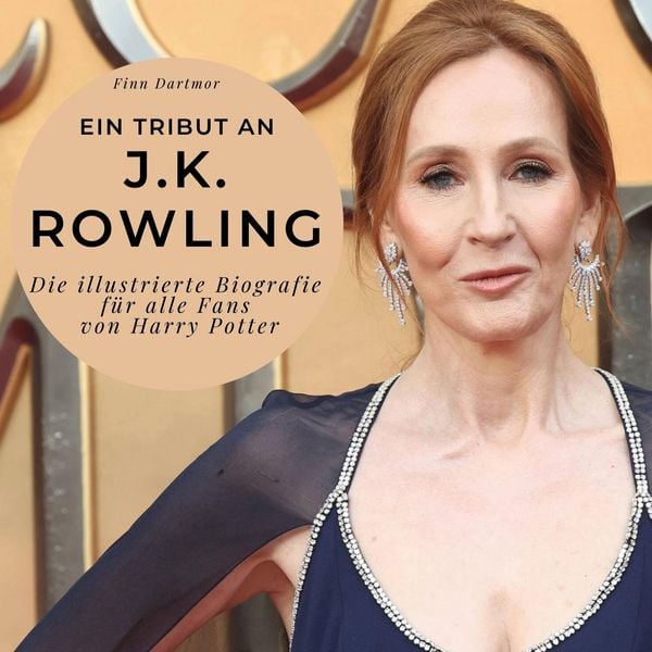 Produktbild: Ein Tribut an .  J.K. Rowling