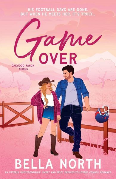 Produktbild: Game Over