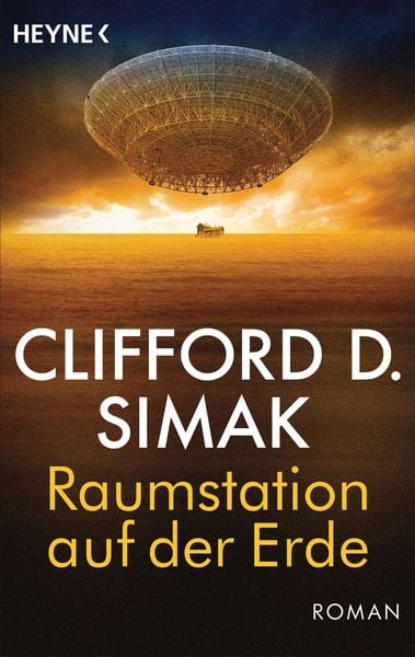 Produktbild: Raumstation auf der Erde