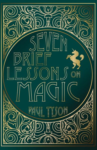 Produktbild: Seven Brief Lessons on Magic