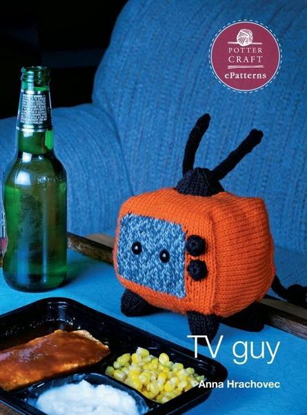 Produktbild: Tv Guy