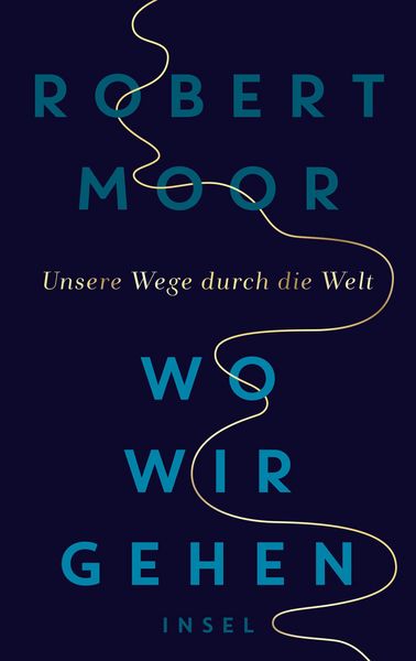 Produktbild: Wo wir gehen