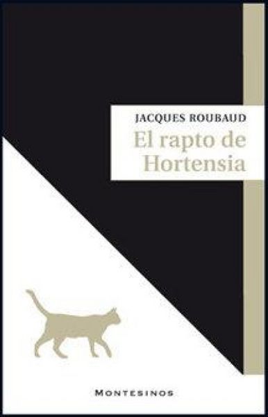 Produktbild: El rapto de Hortensia