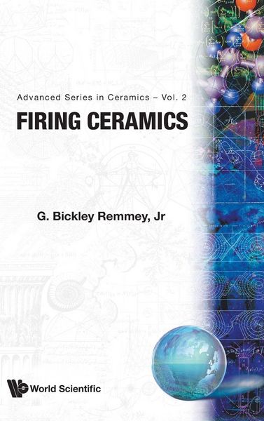 Produktbild: Firing Ceramics (v2)