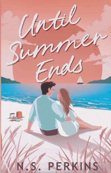 Produktbild: Until Summer Ends