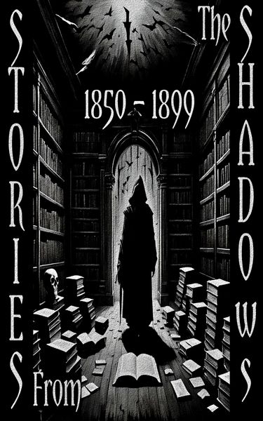 Produktbild: Stories from the Shadows - 1850 - 1899 - An Introduction