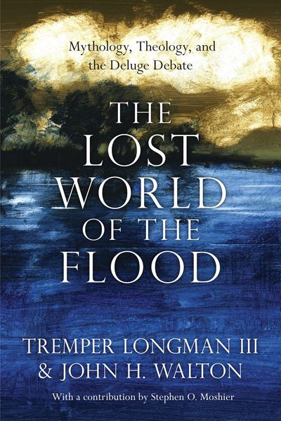 Produktbild: Lost World of the Flood