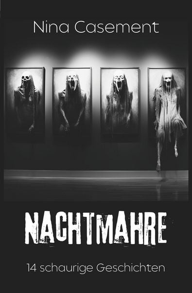 Produktbild: Nachtmahre