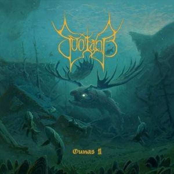 Produktbild: Suotana: Ounas II