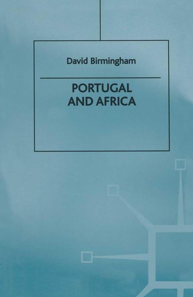 Produktbild: Portugal and Africa