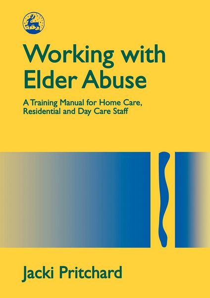 Produktbild: Working with Elder Abuse