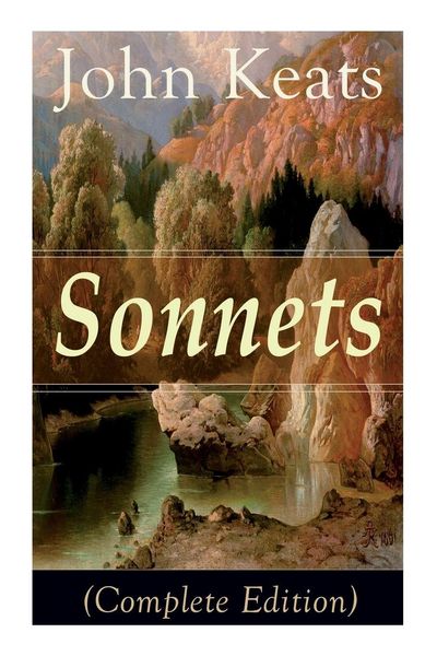Produktbild: Sonnets (Complete Edition)