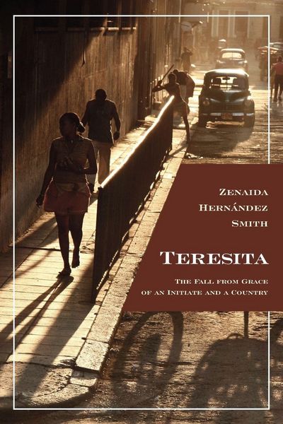 Produktbild: Teresita