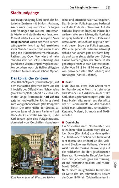 Produktbild: TRESCHER Reisef&uuml;hrer Ostseest&auml;dte