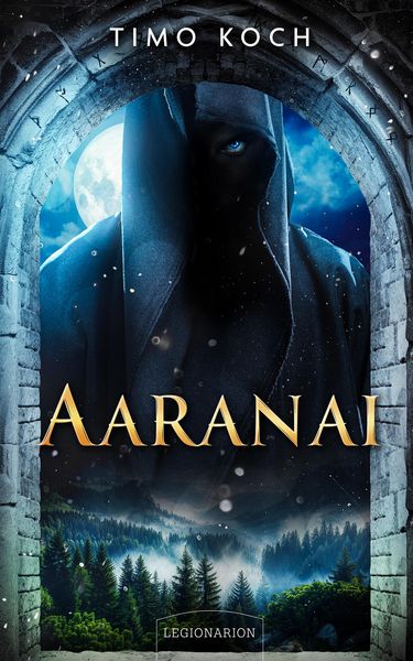 Produktbild: Aaranai