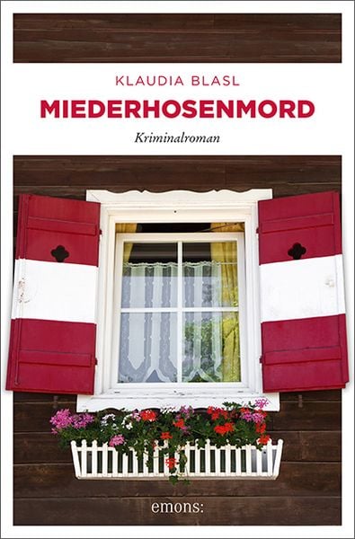 Produktbild: Miederhosenmord