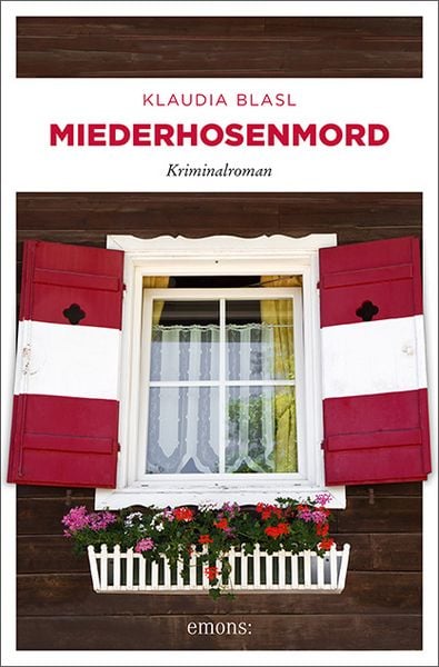 Produktbild: Miederhosenmord