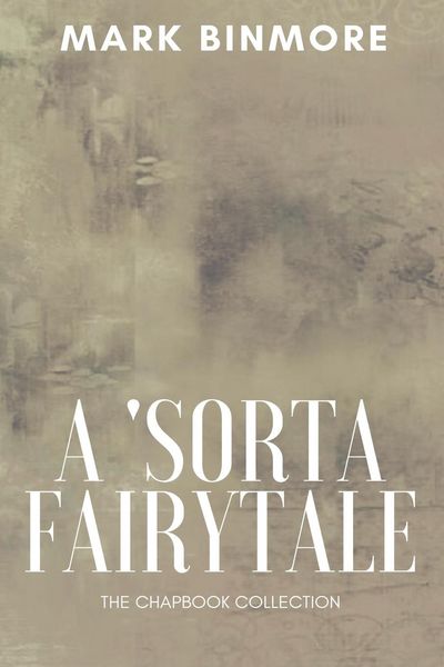 Produktbild: A 'Sorta Fairytale