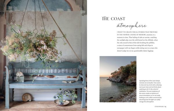 Produktbild: The Flower Hunter