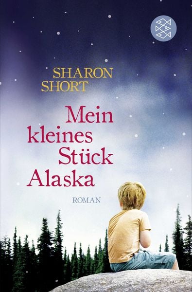 Produktbild: Mein kleines St&uuml;ck Alaska