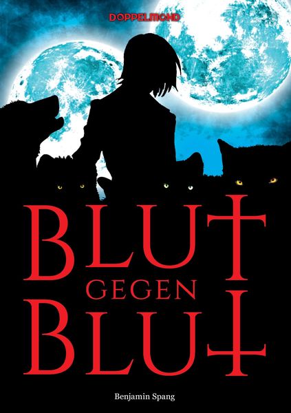 Blut gegen Blut